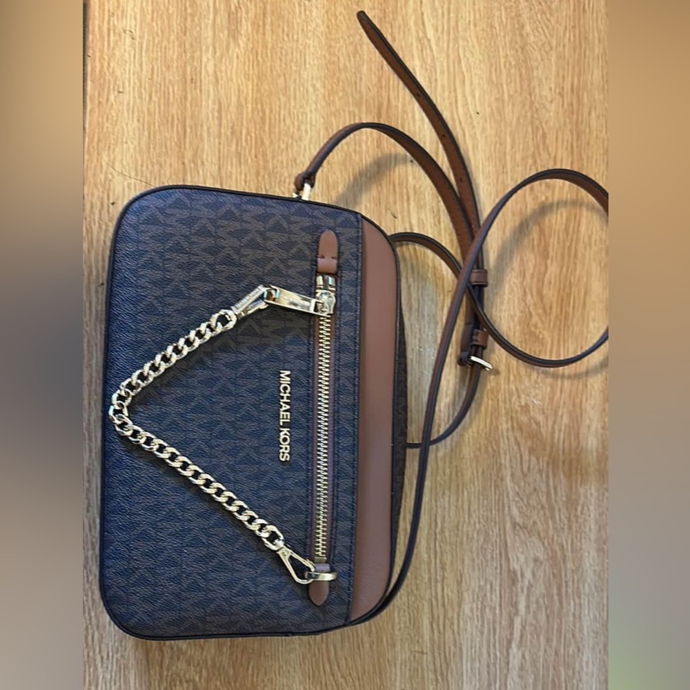 Barely used